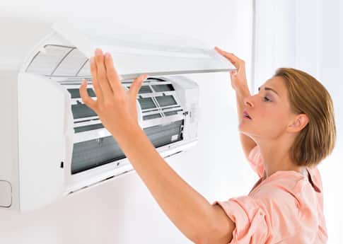 Comment entretenir son climatiseur et/ou thermopompe mural ou
