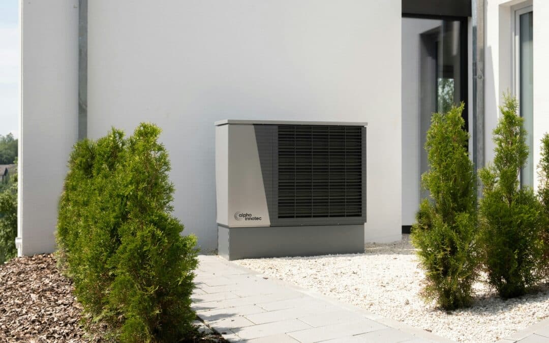 Heat pump heating: Incentives and subsidies available for winter 2024